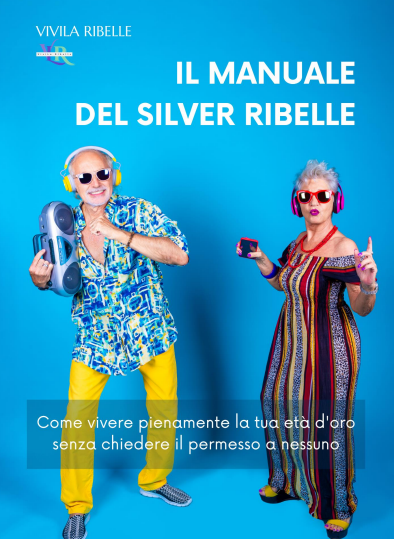 Il Manuale del Silver Ribelle