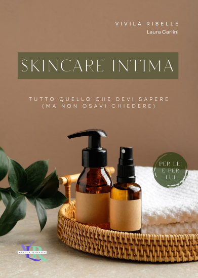 Guida Skincare intima