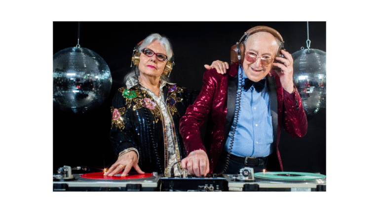 Sessalescenza: l’arte di vivere senza età