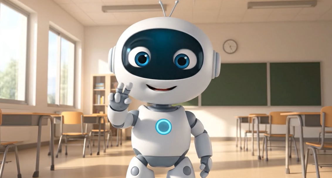 Gastone, il nostro assistente AI