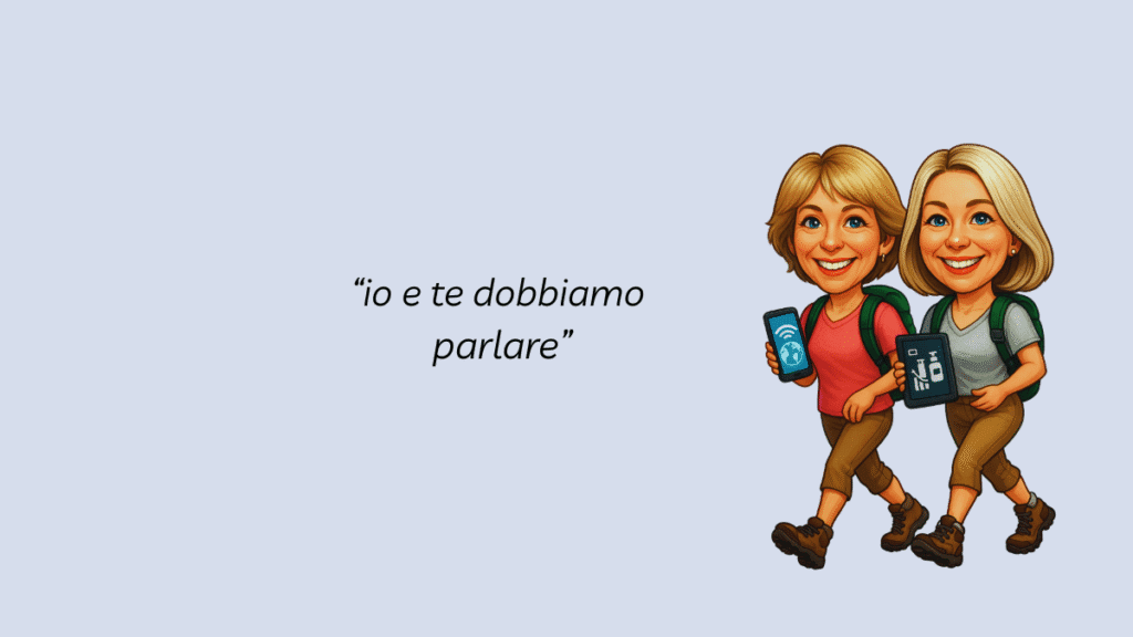 Viviana Vaglietti, Laura Carlini