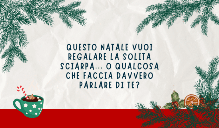 regalo di natale